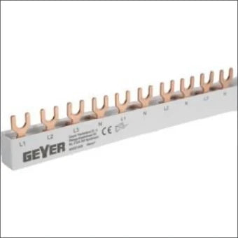 GEYER AR021006 Phasenschiene 210 mm