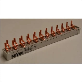 GEYER AR021009 Phasenschiene 210 mm