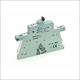 GEYER EC001 Tripcontact