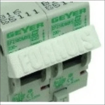 GEYER EC050 Zubehoer/Teile fuer Installationskasten