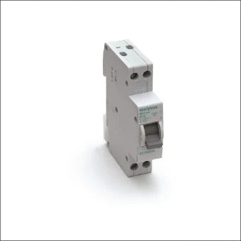 GEYER EC125CNS Leitungsschutzschalter