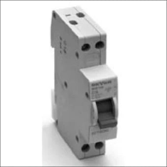 GEYER EC116BNS Leitungsschutzschalter