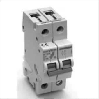 GEYER EC116CN Installatieautomaat
