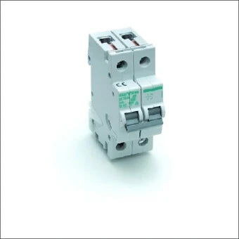 GEYER EC125BN Leitungsschutzschalter