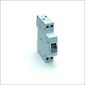 GEYER EC120CNS Leitungsschutzschalter