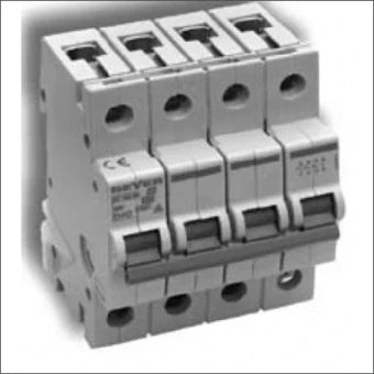 GEYER EC306BN Leitungsschutzschalter