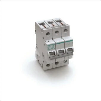 GEYER EC350C Leitungsschutzschalter