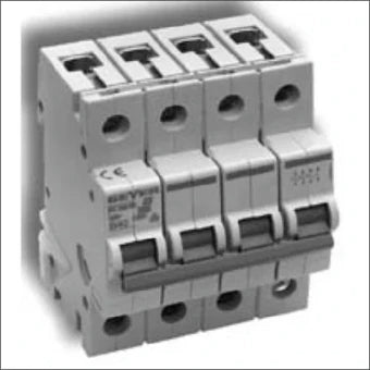 GEYER EC350CN Installatieautomaat