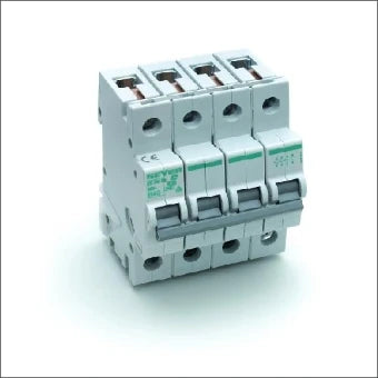 GEYER EC363BN Leitungsschutzschalter