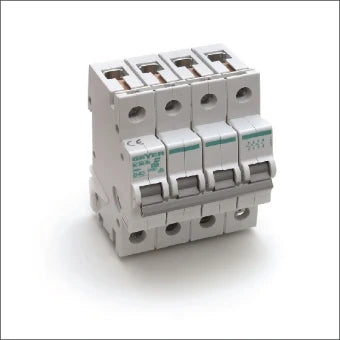 GEYER EC350BN Leitungsschutzschalter