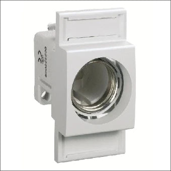 GEYER ED125 D-zekeringhouder