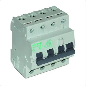 GEYER EF432DMC FI/LS-Schalter