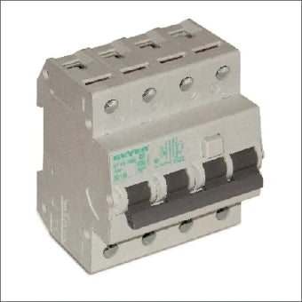 GEYER EF420DMB FI/LS-Schalter