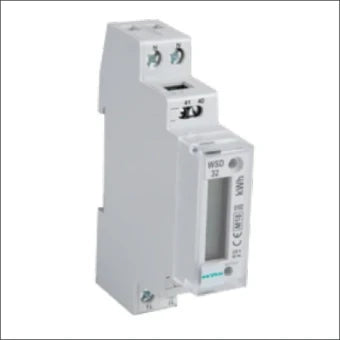 GEYER EM0021 Elektriciteitsmeter