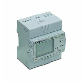 GEYER EM0110 Elektriciteitsmeter