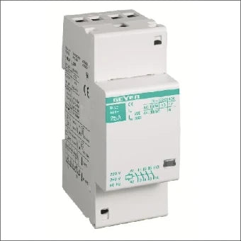 GEYER ER325 Schuetz