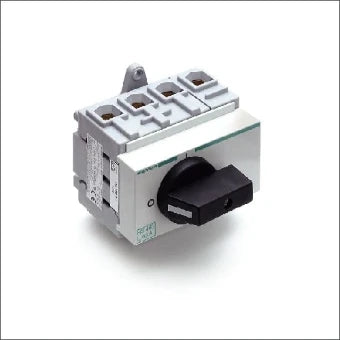 GEYER HS463 Lasttrennschalter 85 mm
