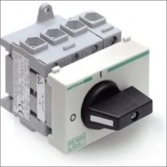 GEYER HS463A Lasttrennschalter 85 mm