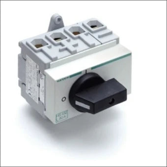 GEYER HS480 Lasttrennschalter 85 mm