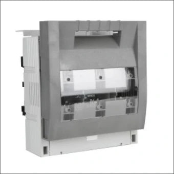 GEYER MPH400/60 Sicherungs-Lasttrennschalter mit Gehaeuse