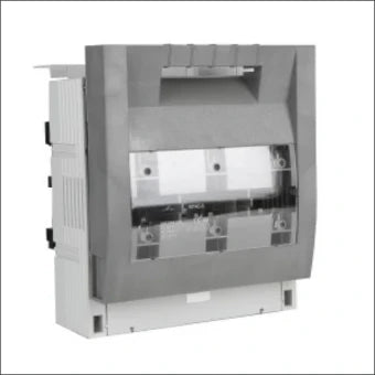 GEYER MPH630/60 Sicherungs-Lasttrennschalter mit Gehaeuse