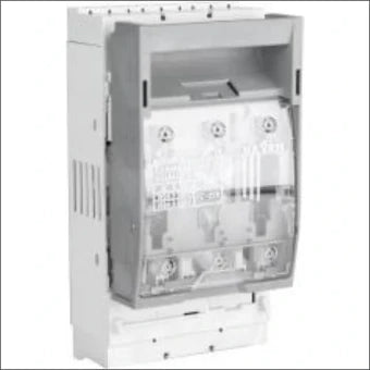 GEYER MPHB160 Sicherungs-Lasttrennschalter mit Gehaeuse