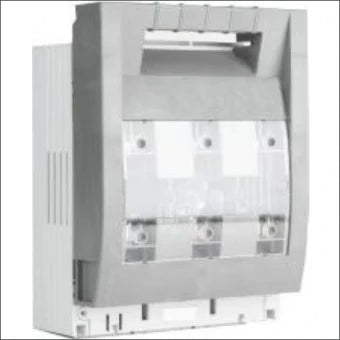 GEYER MPHB250 Sicherungs-Lasttrennschalter mit Gehaeuse