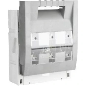 GEYER MPHB400 Sicherungs-Lasttrennschalter mit Gehaeuse
