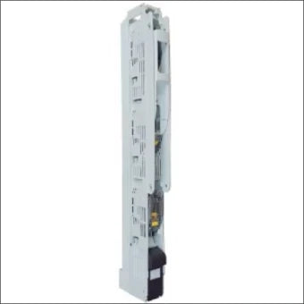 GEYER MPHS160M8 800VAC Sicherungs-Lasttrennschalter mit Gehaeuse