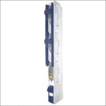 GEYER MPHS160M8 Sicherungs-Lasttrennschalter mit Gehaeuse