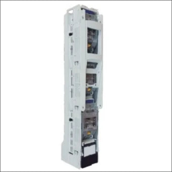 GEYER MPHS630M12 800VAC Sicherungs-Lasttrennschalter mit Gehaeuse