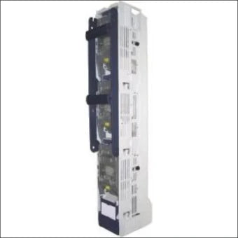 GEYER MPHS400M12 Sicherungs-Lasttrennschalter mit Gehaeuse