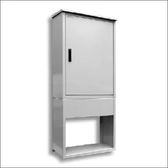 GEYER RV1114 Schakelkast leeg