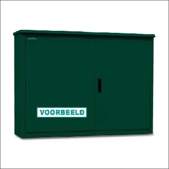 GEYER RVF14 Sockel fuer Schaltschrank/Gehause 1400 mm