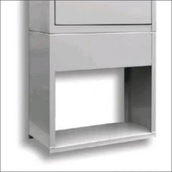 GEYER RVF16 Sockel fuer Schaltschrank/Gehause 1600 mm