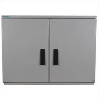 GEYER SLG082CP Leerer Installationskasten 870 mm