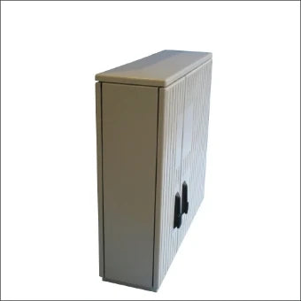 GEYER SLG102V Leerer Installationskasten 1065 mm