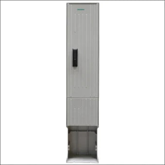 GEYER SLG172P Leerer Installationskasten 1710 mm