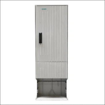 GEYER SLG175 Leerer Installationskasten 1710 mm