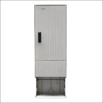 GEYER SLG175P Leerer Installationskasten 1710 mm