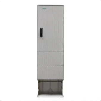 GEYER SLG205P Leerer Installationskasten 2010 mm
