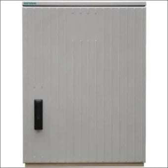 GEYER SLG401P Leerer Installationskasten 1080 mm