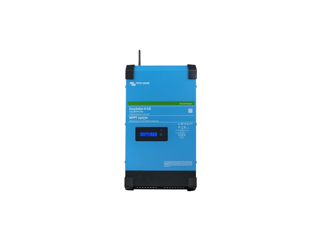 Victron EasySolar-II 24/3000/70-32 GX