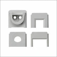 GIRA 006135 Opbouwbak inbouwschakelmateriaal