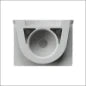 GIRA 006135 Opbouwbak inbouwschakelmateriaal