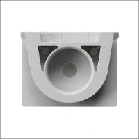 GIRA 006135 Opbouwbak inbouwschakelmateriaal