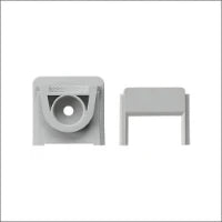 GIRA 006135 Opbouwbak inbouwschakelmateriaal