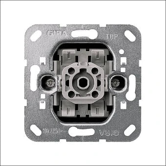 GIRA 010700 Installationsschalter