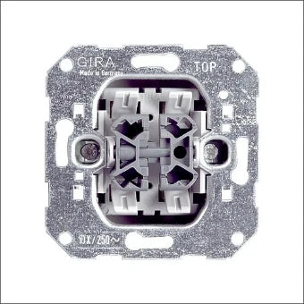 GIRA 010800 Installationsschalter
