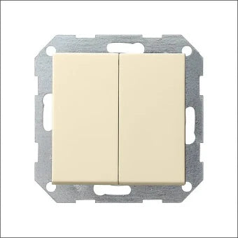 GIRA 012501 Installationsschalter